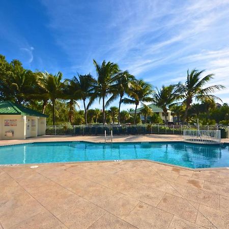 Sunrise Suites Martinique Suite #108 基韋斯特 外观 照片