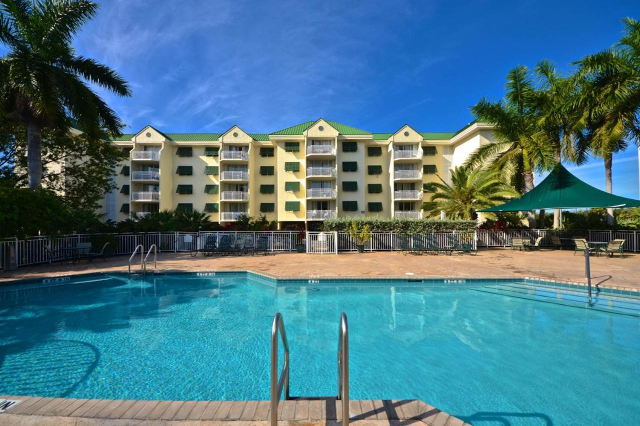 Sunrise Suites Martinique Suite #108 基韋斯特 外观 照片