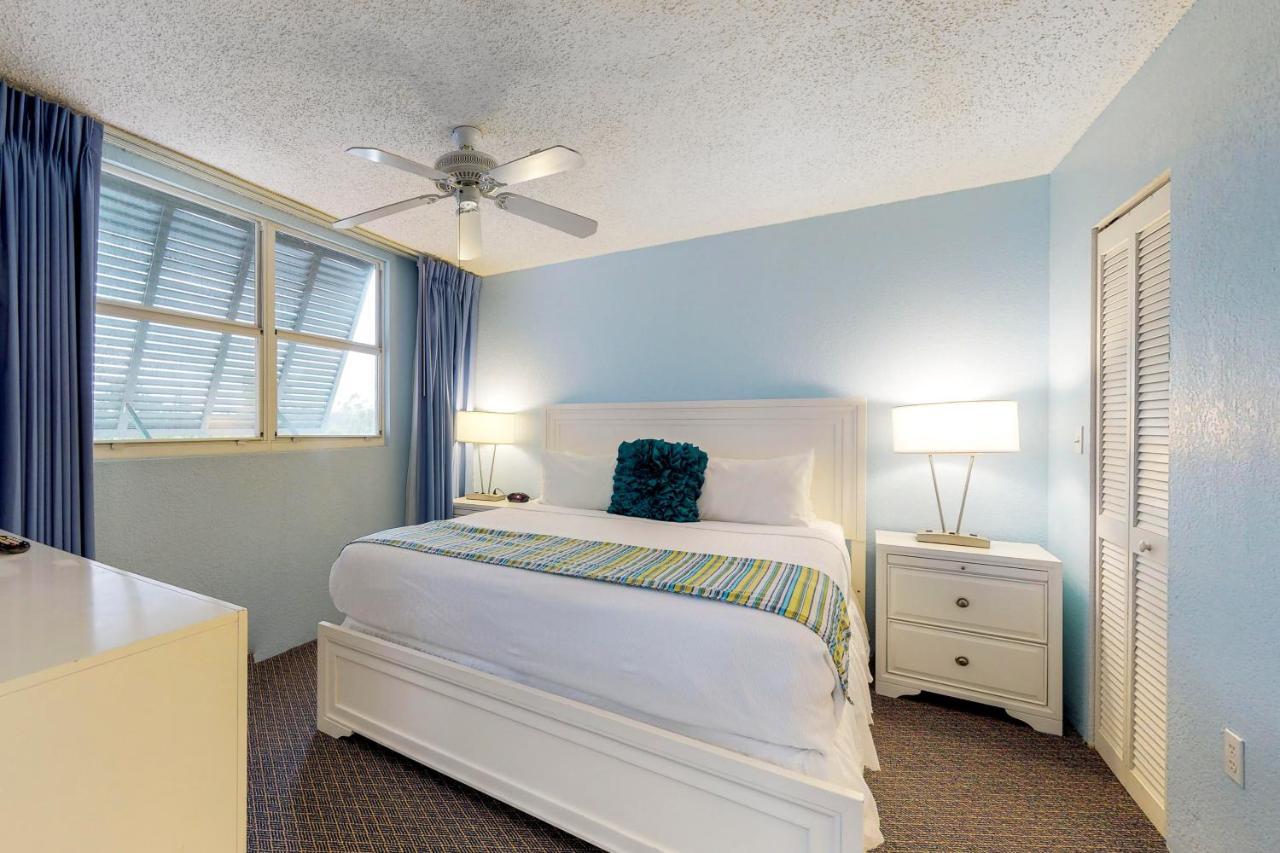 Sunrise Suites Martinique Suite #108 基韋斯特 外观 照片