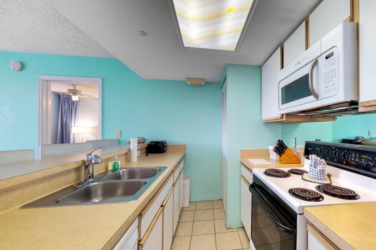 Sunrise Suites Martinique Suite #108 基韋斯特 外观 照片
