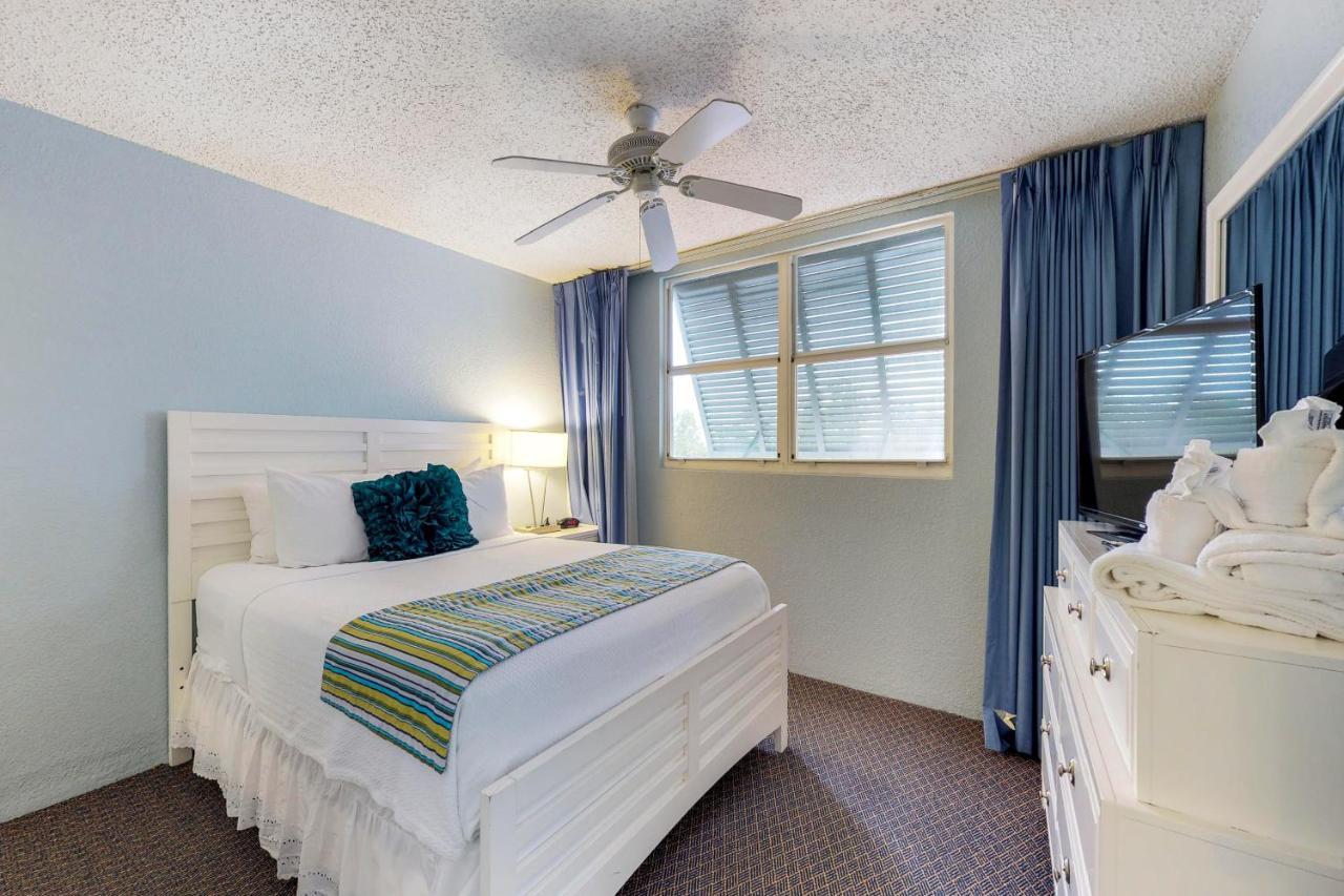 Sunrise Suites Martinique Suite #108 基韋斯特 外观 照片