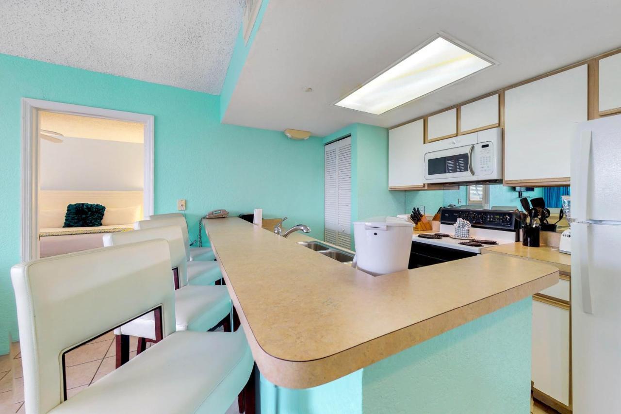 Sunrise Suites Martinique Suite #108 基韋斯特 外观 照片