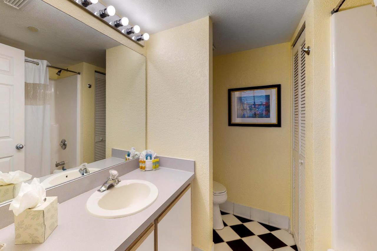 Sunrise Suites Martinique Suite #108 基韋斯特 外观 照片