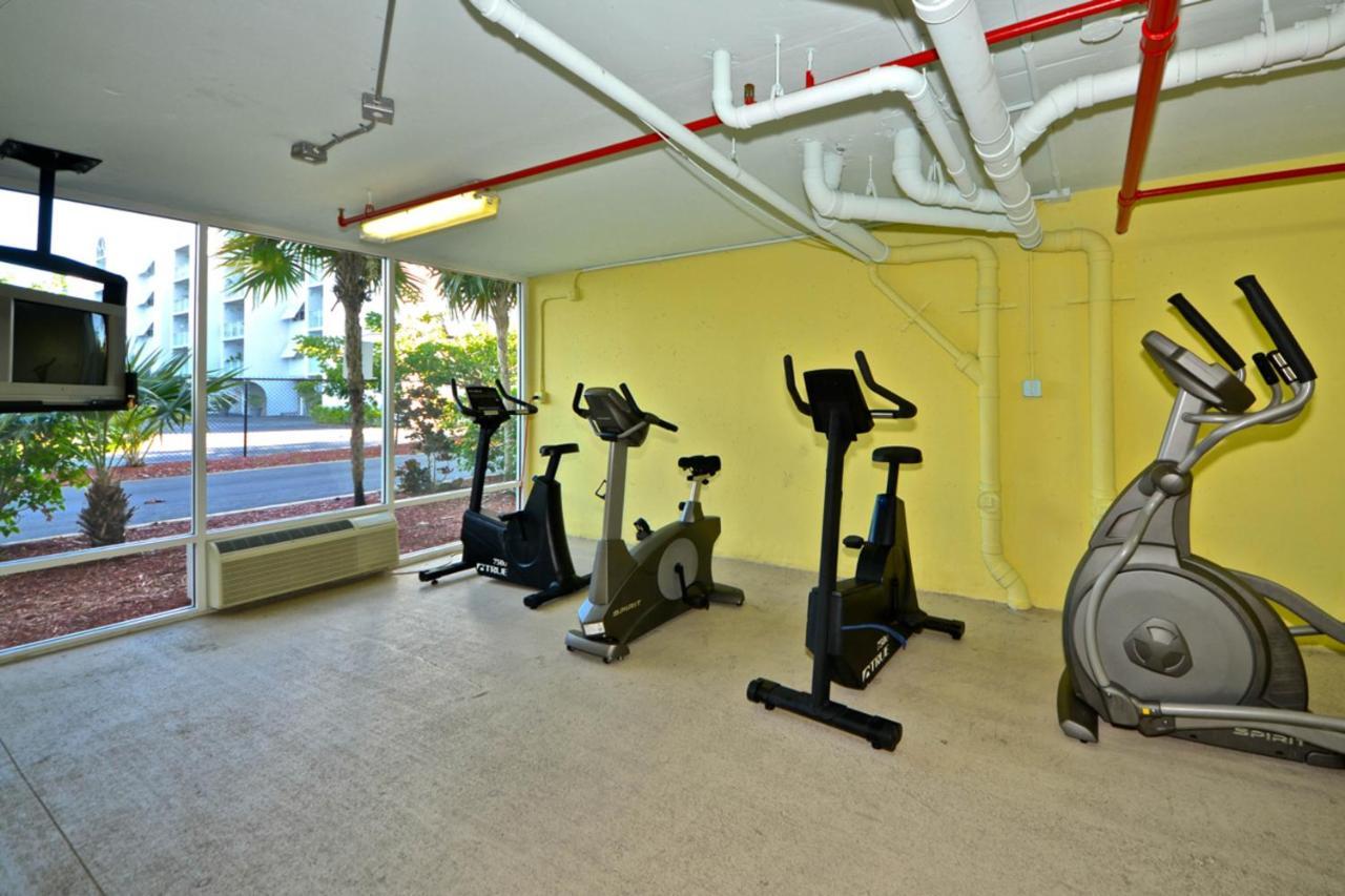Sunrise Suites Martinique Suite #108 基韋斯特 外观 照片