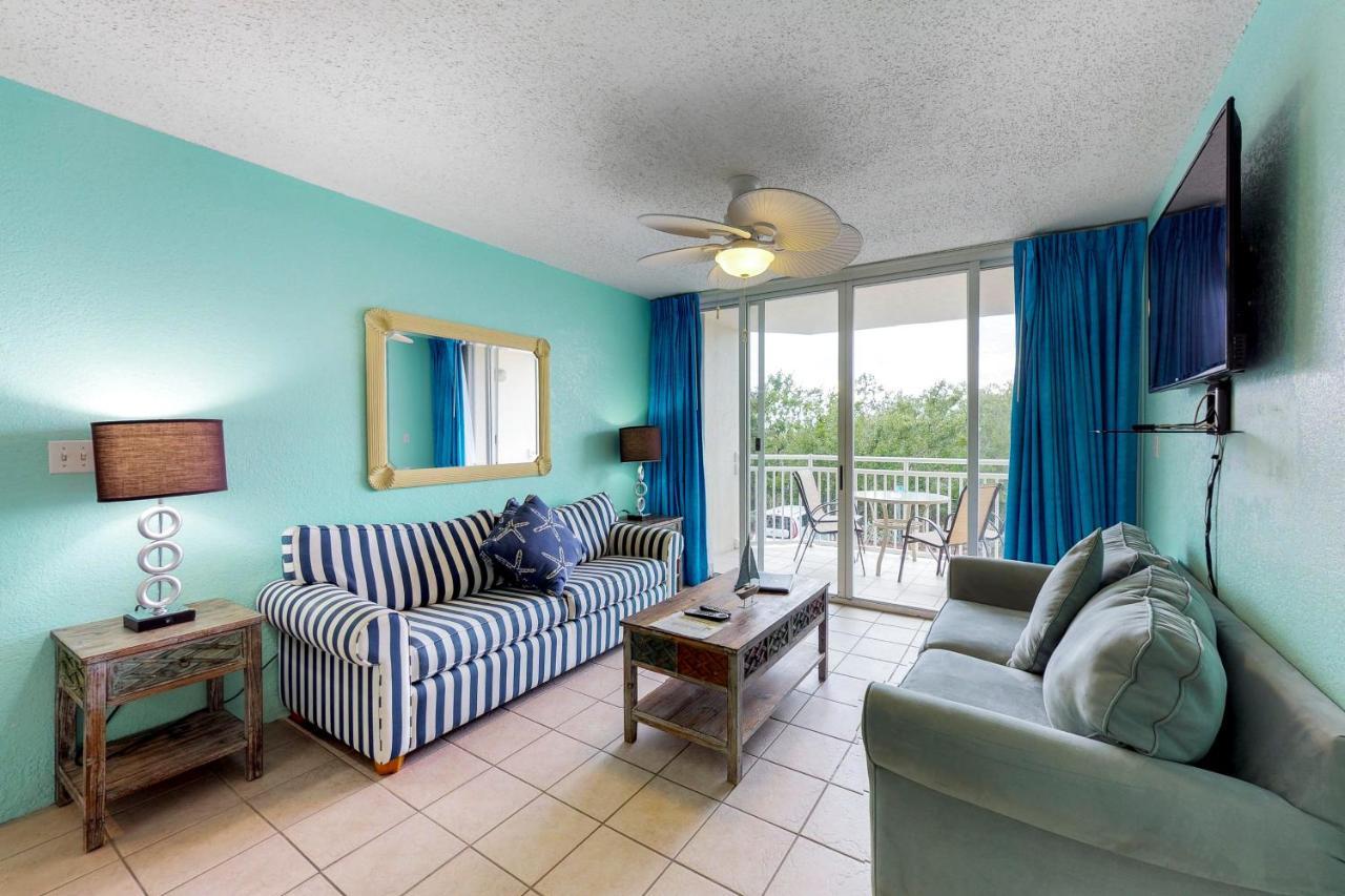 Sunrise Suites Martinique Suite #108 基韋斯特 外观 照片