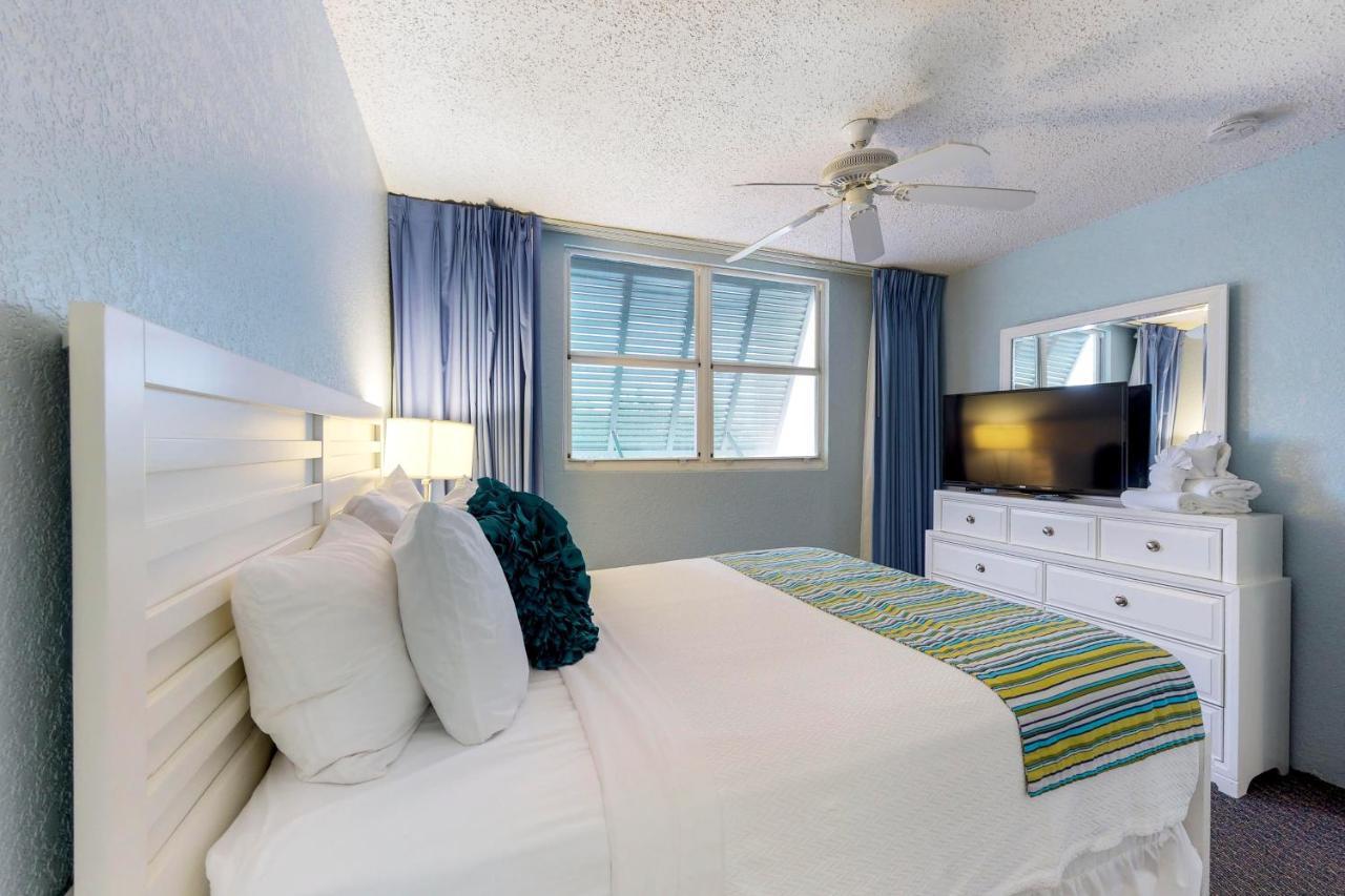 Sunrise Suites Martinique Suite #108 基韋斯特 外观 照片