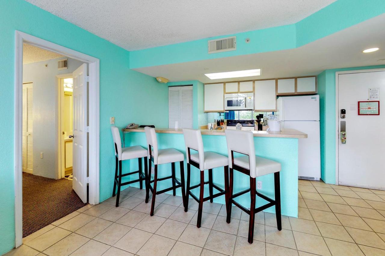 Sunrise Suites Martinique Suite #108 基韋斯特 外观 照片