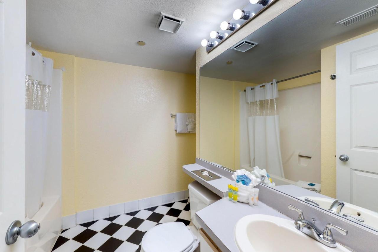 Sunrise Suites Martinique Suite #108 基韋斯特 外观 照片