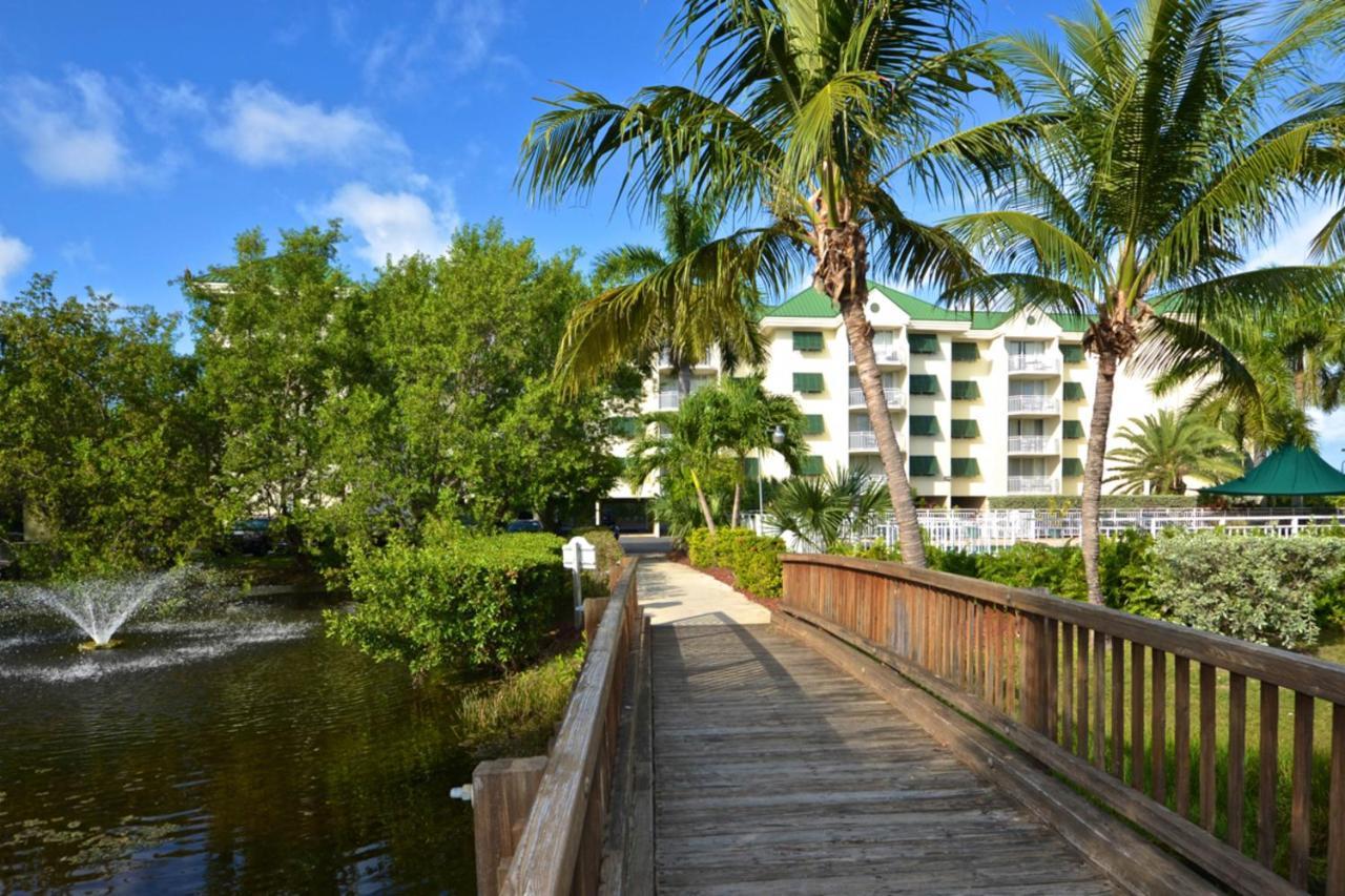 Sunrise Suites Martinique Suite #108 基韋斯特 外观 照片