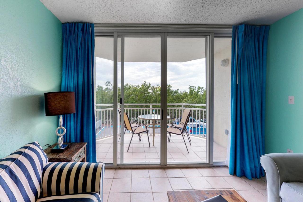 Sunrise Suites Martinique Suite #108 基韋斯特 外观 照片