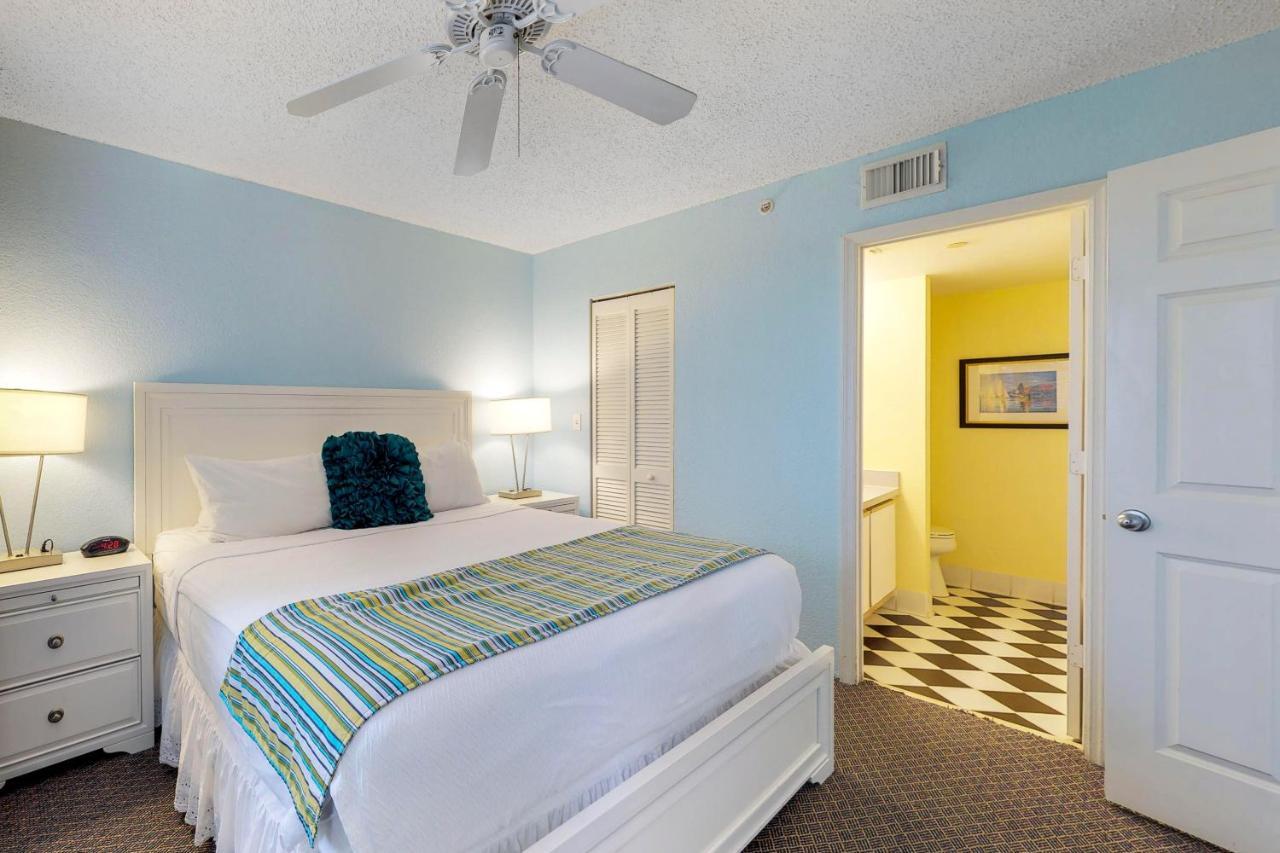 Sunrise Suites Martinique Suite #108 基韋斯特 外观 照片